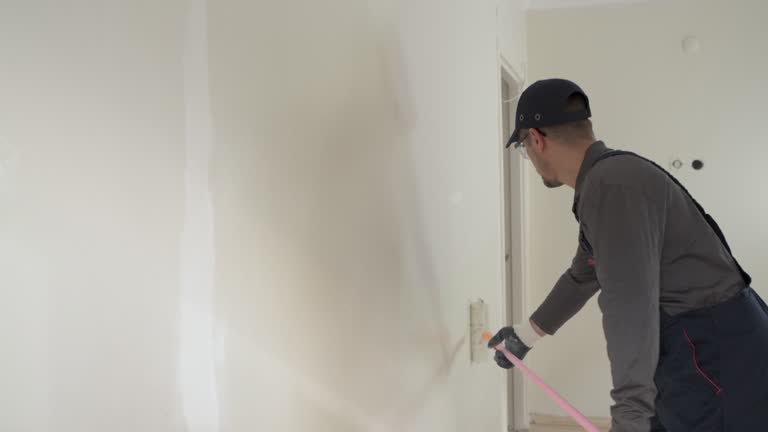 Best Drywall Sanding and Smoothing  in West Covina, CA